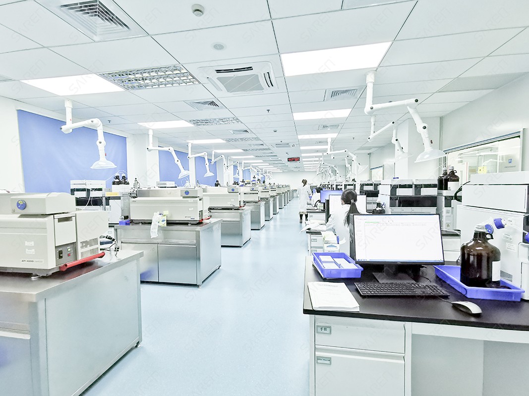 实验室装修设计